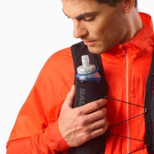 Salomon Soft Flask 500 ml/17 oz Ultra tiszta kék