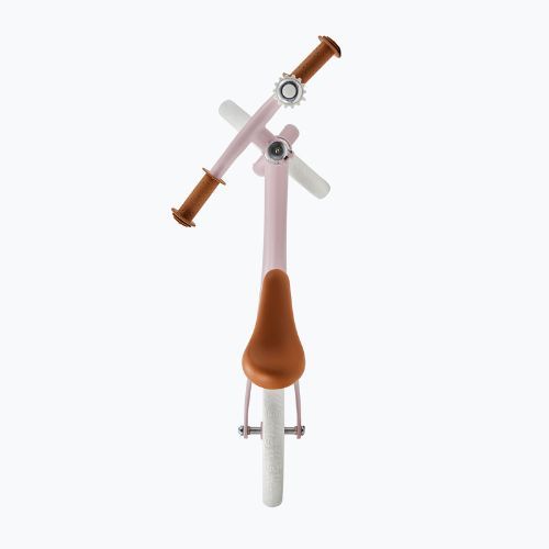 Kinderkraft Fly Plus púderrózsaszín terepkerékpár