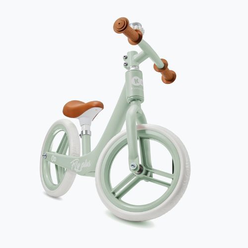 Kinderkraft Fly Plus terepkerékpár friss menta