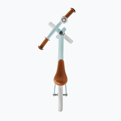 Kinderkraft Fly Plus baba kék terepkerékpár