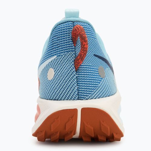 Férfi futócipő Nike Pegasus Trail 5 denim turquoise/glacier blue/vintage coral/midnight