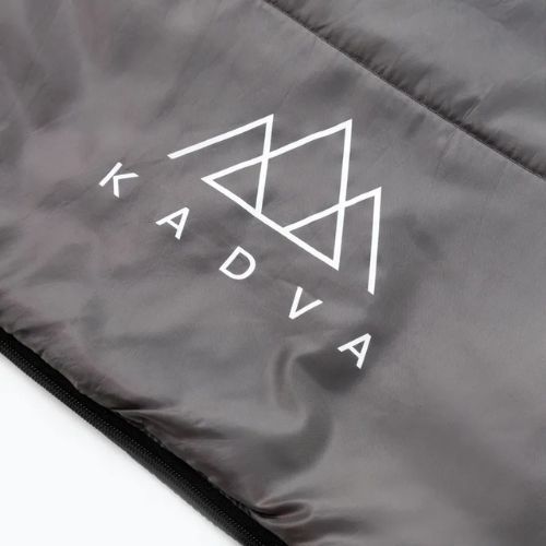 KADVA Dorma R jobb oldali hálózsák szürke