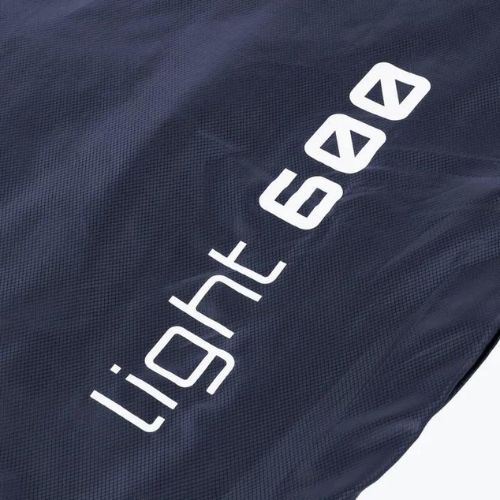 KADVA Light 600 R jobb oldali hálózsák sötétkék
