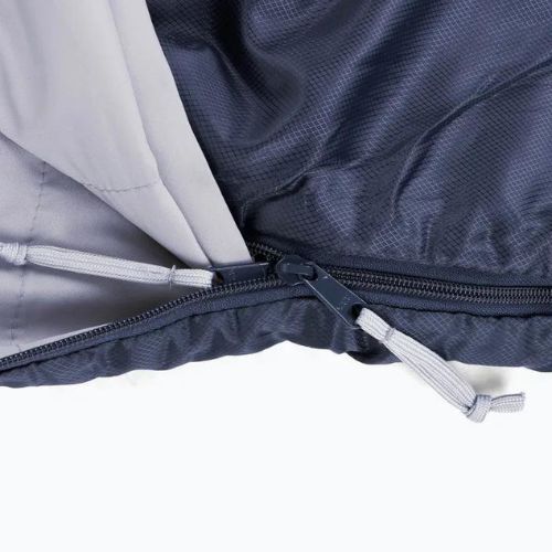 KADVA Light 600 R jobb oldali hálózsák sötétkék
