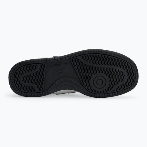 New Balance BB80 fehér/fekete cipő