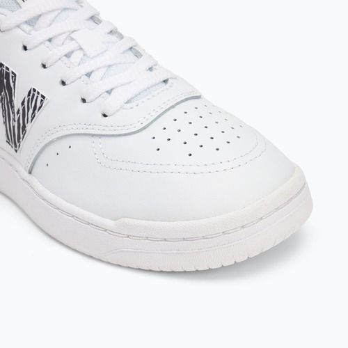 Női cipő New Balance BBW80 optikai fehér