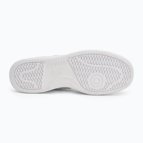 Női cipő New Balance BBW80 optikai fehér