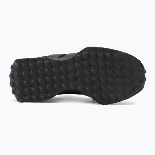 New Balance 327's V1 fekete gyermek cipő