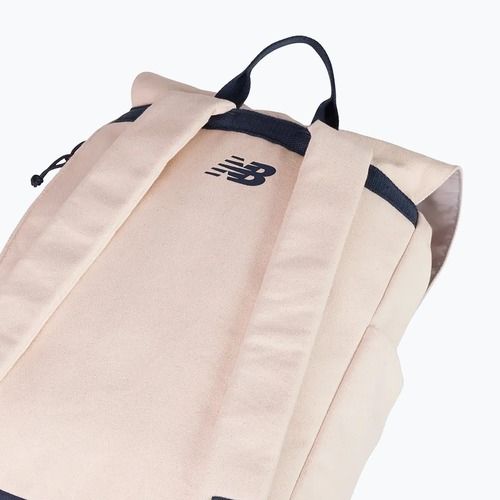 New Balance Canvas 20 l navy városi hátizsák