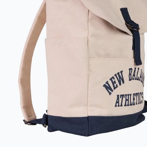 New Balance Canvas 20 l navy városi hátizsák