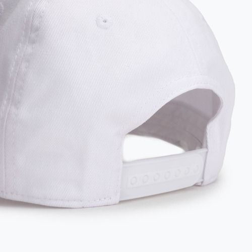 New Balance 6 Panel Structured Snapback sapka fehér