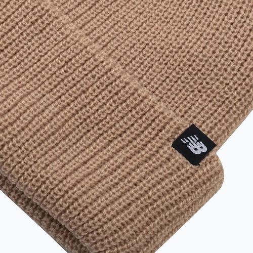 Téli sapka New Balance Fisherman stone ware