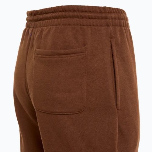 Férfi New Balance Essentials Fleece Jogger Jogger Richoak nadrág