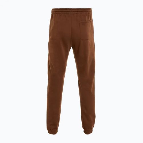 Férfi New Balance Essentials Fleece Jogger Jogger Richoak nadrág