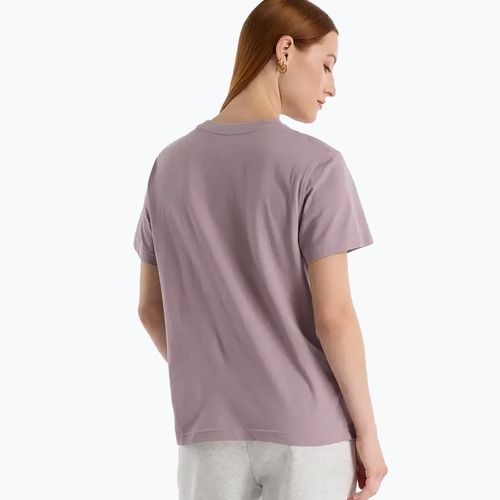 Női New Balance Essentials Jersey jégbor
