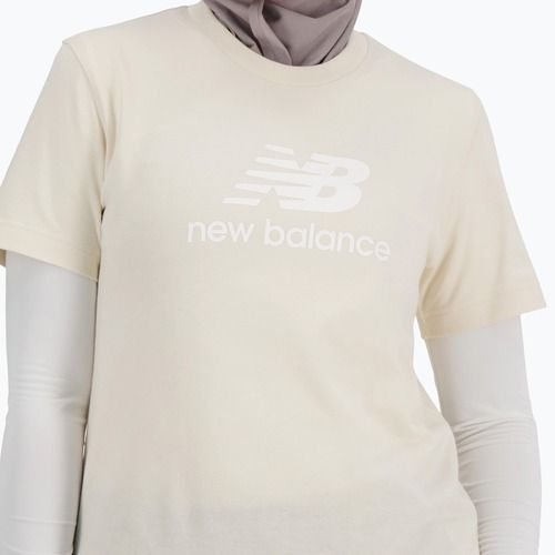 Női New Balance Essentials Jersey vászonruha