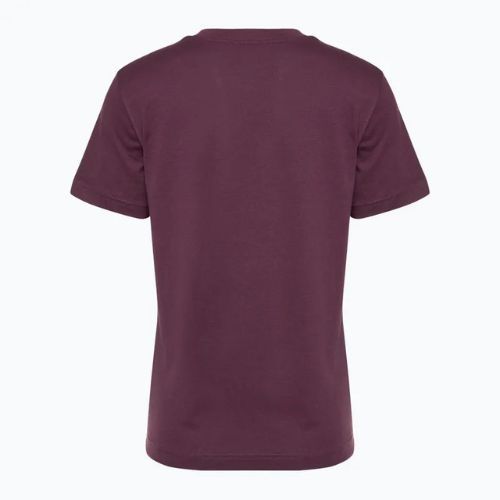 Női New Balance Essentials Jersey szilva barna