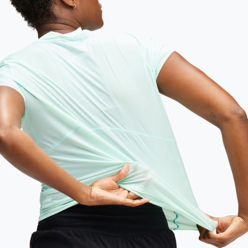 Női futópóló HOKA Airolite Run cloudless