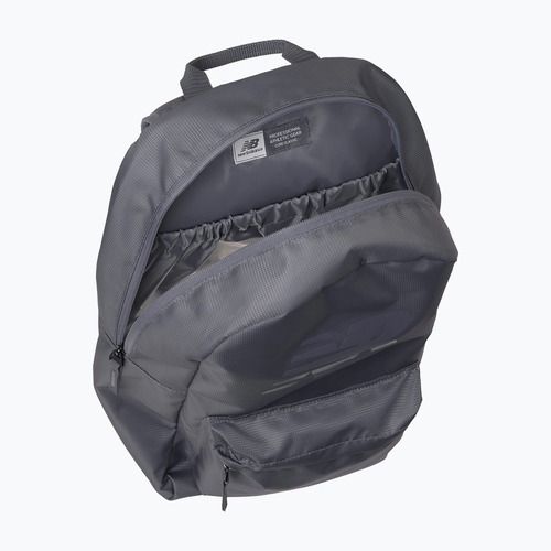 New Balance Core Classic 22 l sarkvidéki szürke városi hátizsák
