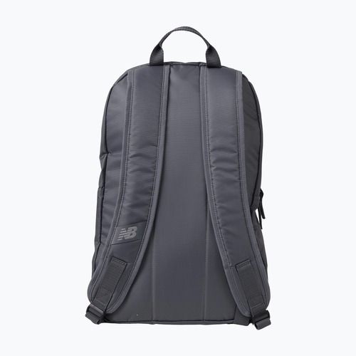 New Balance Core Classic 22 l sarkvidéki szürke városi hátizsák