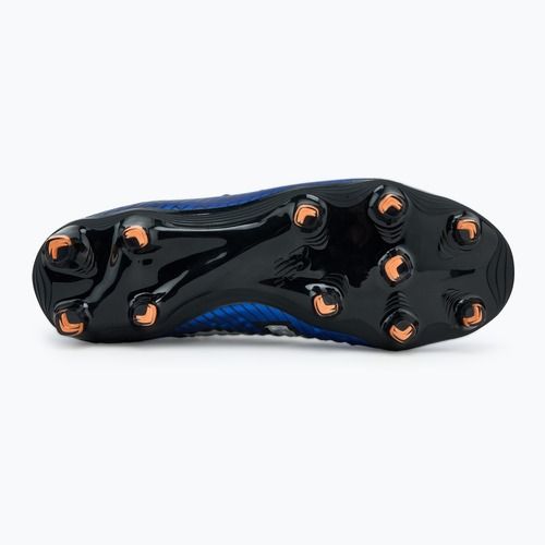 Férfi futballcipő New Balance Tekela Magia V4+ FG kék
