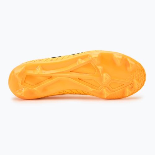 Gyerek focicipő New Balance Furon Dispatch V7+ FG orange