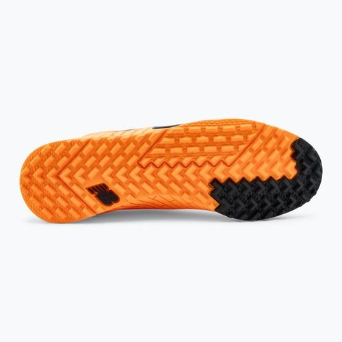 New Balance férfi futballcipő Furon Dispatch V7+ TF narancssárga