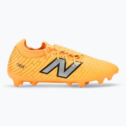 Férfi focicipő New Balance Furon Dispatch V7+ FG yellow