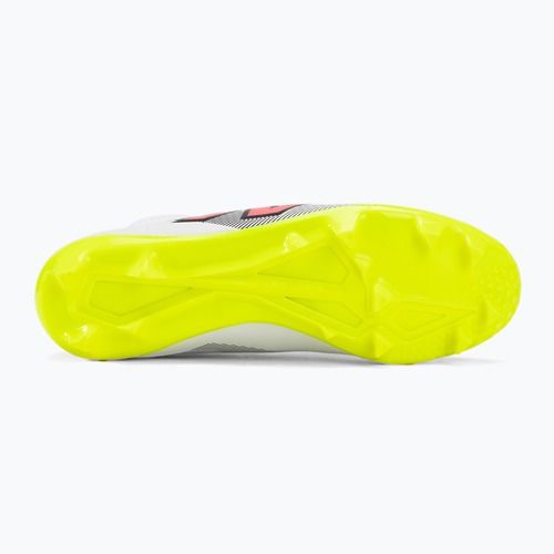 New Balance férfi futballcipő Furon Dispatch V7+ FG fehér