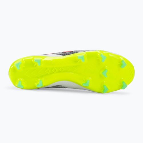 New Balance férfi futballcipő Furon Destroy V7+ FG fehér