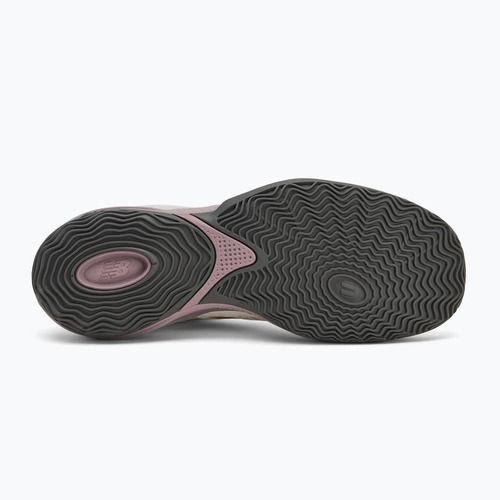 Férfi kosárlabda cipők New Balance Hesi Low V2 bézs