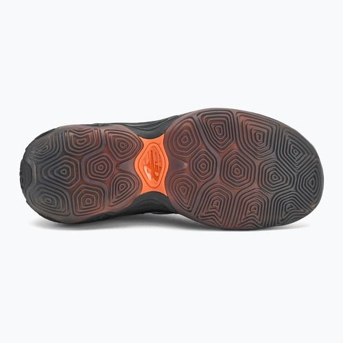 New Balance Fresh Foam BB v2 fekete kosárlabda cipő