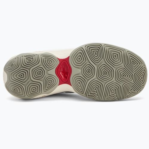 New Balance Fresh Foam BB v2 fehér kosárlabda cipő