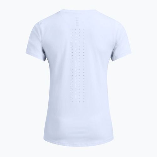 Női Under Armour Launch Elite nimbus kék/reflektív futópóló