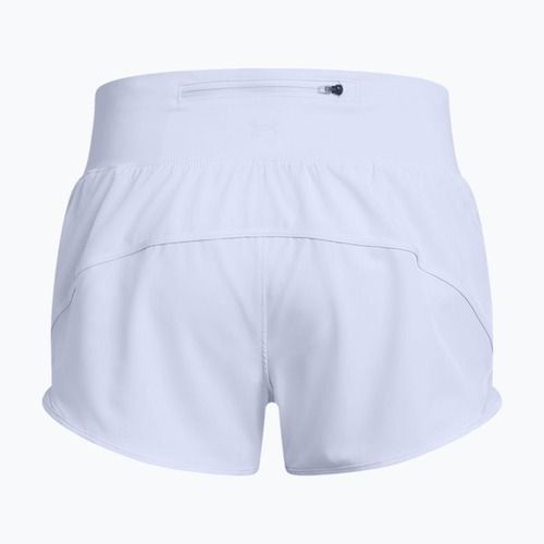 Under Armour Launch Pro 3'' női futónadrág nimbus kék/reflektív