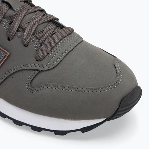 New Balance női cipő 500's V1 szürke