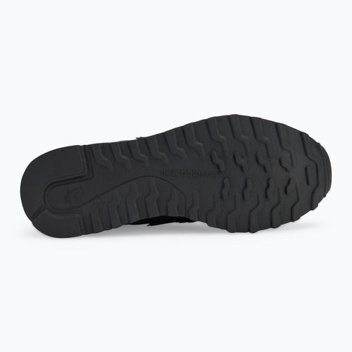 New Balance női cipő 500's V2 fekete