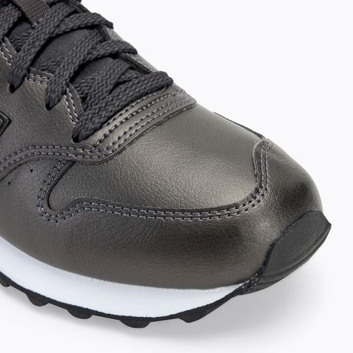 New Balance női cipő 500's V2 fekete