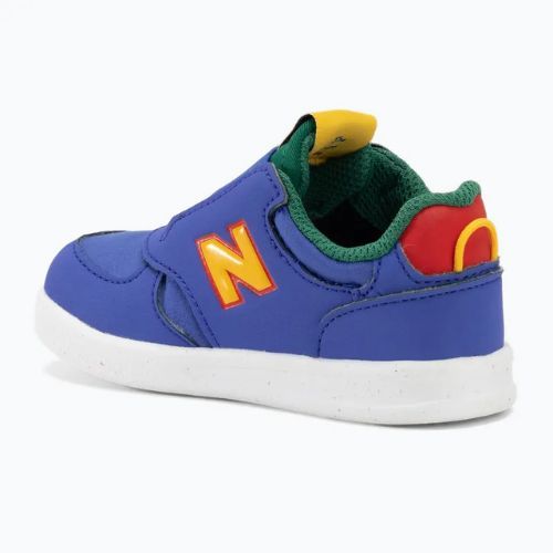 New Balance 300's V1 kék gyermek cipő