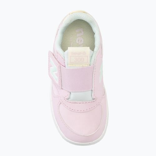 New Balance 300's V1 rózsaszín gyermekcipő
