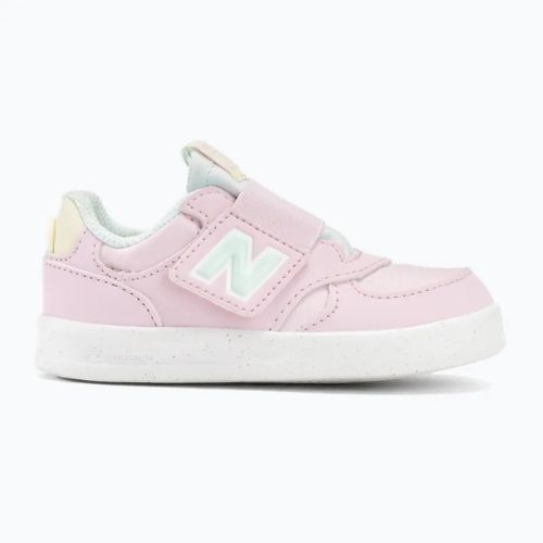 New Balance 300's V1 rózsaszín gyermekcipő