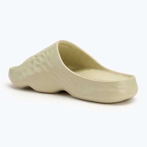 New Balance Fresh Foam barna flip-flopok