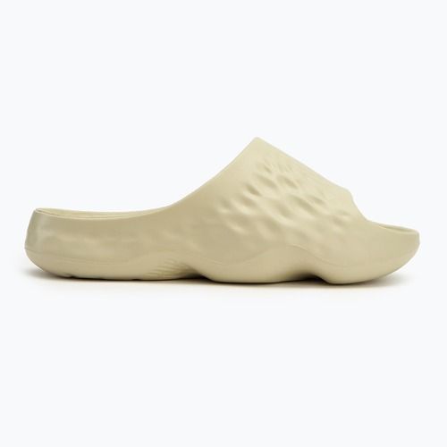New Balance Fresh Foam barna flip-flopok