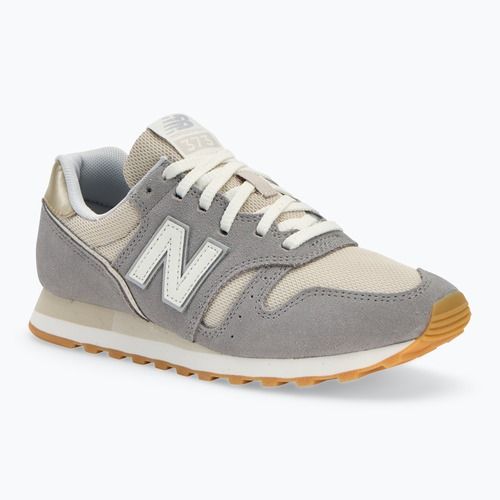 New Balance női cipő 373's V2 szürke/fehér