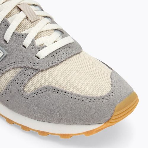 New Balance női cipő 373's V2 szürke/fehér