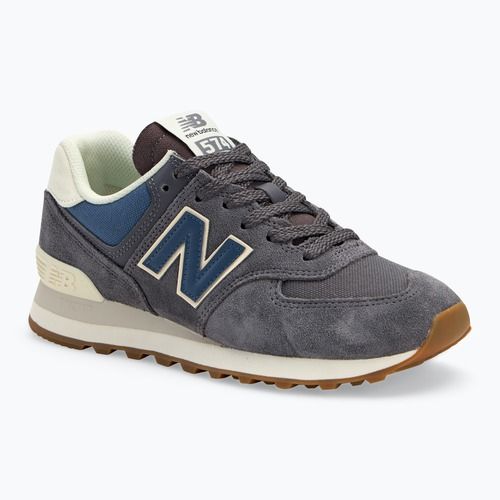 New Balance női cipő 574-es V2 szürke WL574NG2 WL574NG2