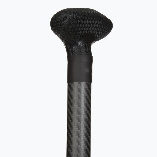 SUP lapát 3 darab AQUASTIC SUP Fibre + Carbon fekete
