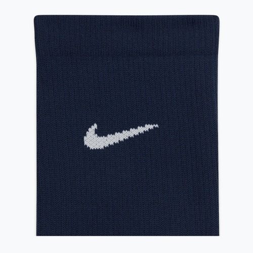 Nike Strike Soccer Socks Crew midnight navy/white (éjfekete/fehér)