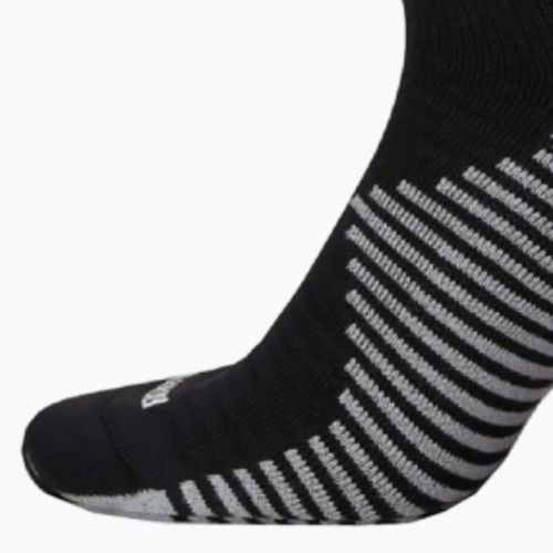 Nike Strike Soccer Socks Crew fekete/fehér