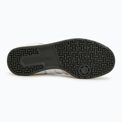 Mizuno City Wind Premium fehér/ fehér/ sötét árnyék cipő